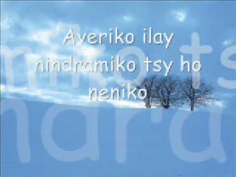 Aina Cook - Tantara taloha (Instrumental)