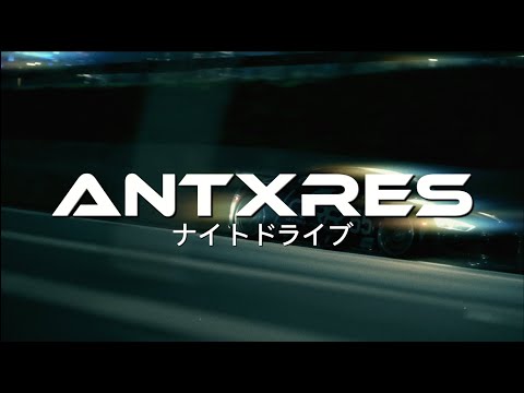 ANTXRES - Hold Me Closer (Official Music Video)