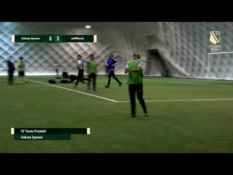 LEGIA BIZNES CUP / JESIEŃ 2019 / SZUKAMY SPONSORA - niePOKonani