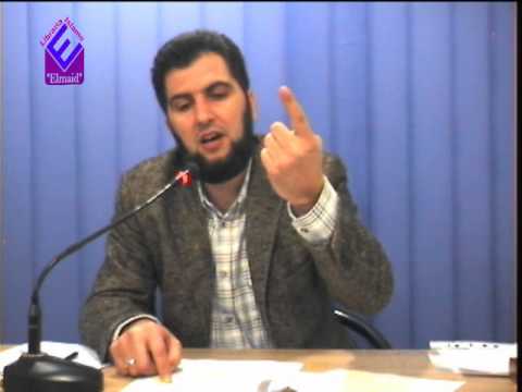 Si ta ndihmojmë fenë e Allahut s.v.t. - Remzi Isaku