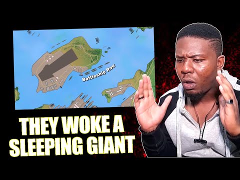 African Guy Reacts to Attack on Pearl Harbor 1941