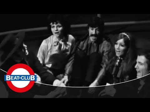 Family Dogg - Pattern People (1967)