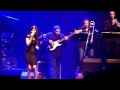 Nikki Yanofsky - Cool my heels @ L'Olympia ...