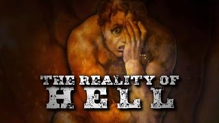 The Reality of Hell video