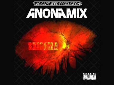 Anonamix - Employability (Produced by Flag Captured)