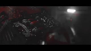 One of the Saddest Things In the Angels of Death Series - Angels of Death Dreadnought Ignis Dies 4K