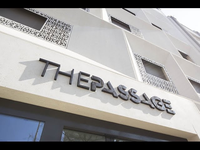 Exklusives Hotel Bâle