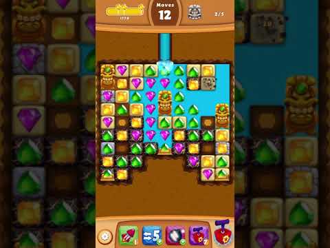 Diamond Digger Saga Level 978 3 stars
