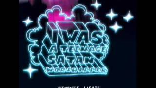 I Was A Teenage Satan Worshipper - Softcore Sex Dreams (2010)
