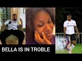 OMG BELLA IS IN TROBLE SHEGGZ EXP0SED Shella SHIPPERS OVER TO YOU