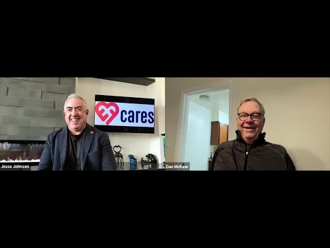 Episode #222 Fireside chat with Dan McKew, President of Bridge Funding Group