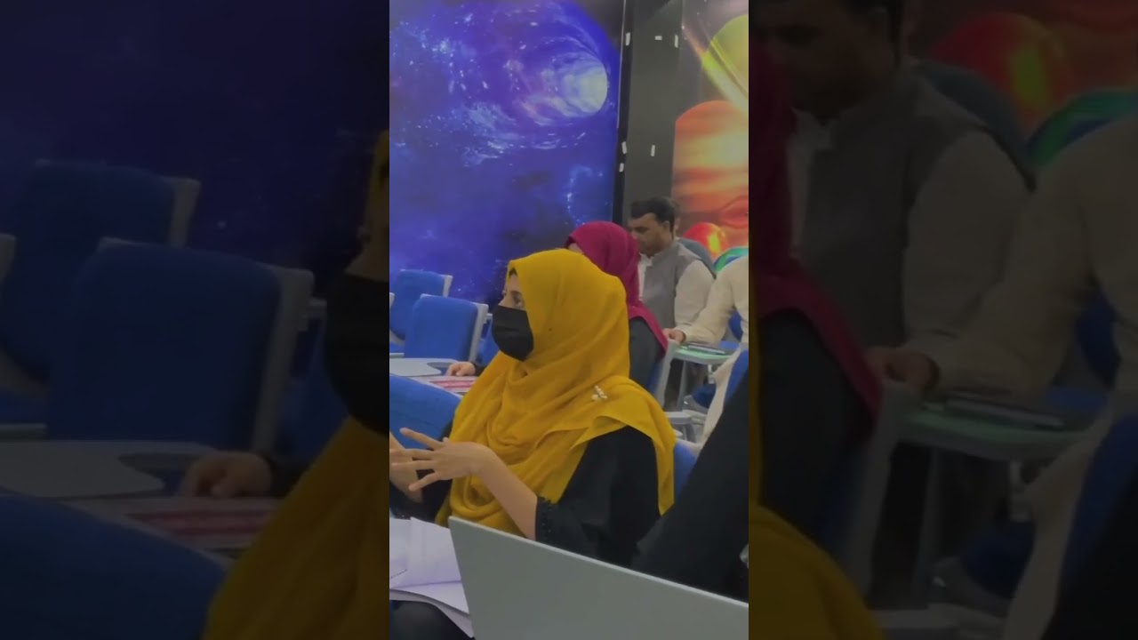 Some highlights from NAVTTC course finals.