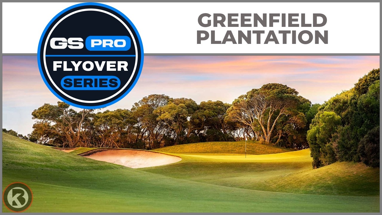 Watch Greenfield Plantation flyover on YouTube