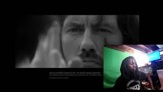 Raekwon -  Masters of our fate ft.  Black Thought Reaction