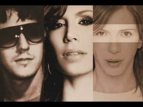 Yinon Yahel feat Maya - Like It (When We Do)