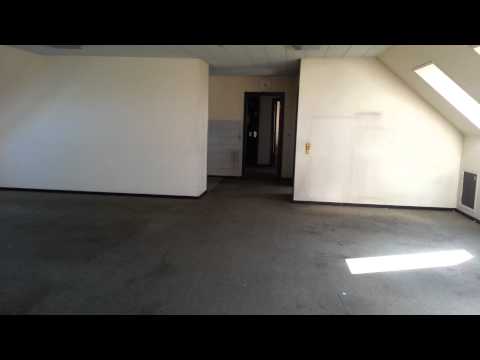 Jabina Fido - det gamle posthus - 17 mdr