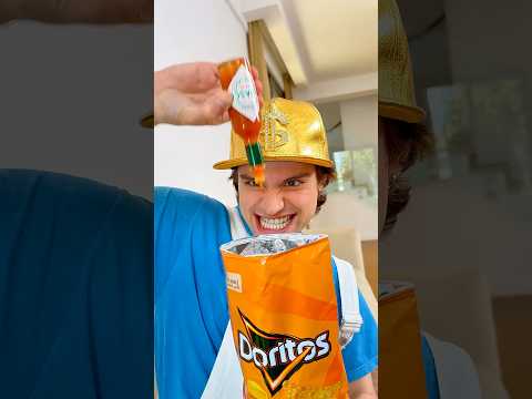 Chips… Then Everything Went Wrong 😂🔥 #viral