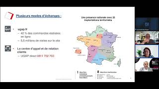Approche optimisée du la sphère publique référencement et cadre juridique [So Deep Tech]