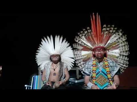 Mapu Huni Kui - Live Concert 20.04.2020