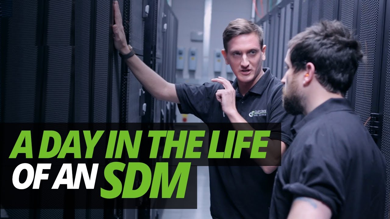 A DAY in the LIFE of a SERVICE DELIVERY MANAGER!