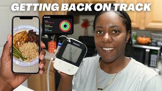 What I Eat & Do In A Day to Manage My Blood Pressure