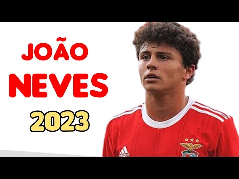 João Neves - The Next Big Midfielder Skills And Goals| 2023