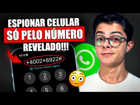 Vídeo: Acessar URL com zap monitor: perguntas e respostas