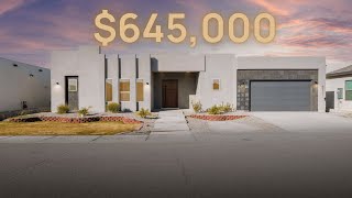 BLU Custom Home in PRIME Subdivision with TOP Features!
