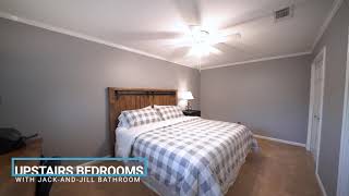 4615 Santiago St. Pasadena, TX 77504-HAR Video
