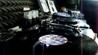 Alkimia - TWO POWER - Will you be there (Club mix)
