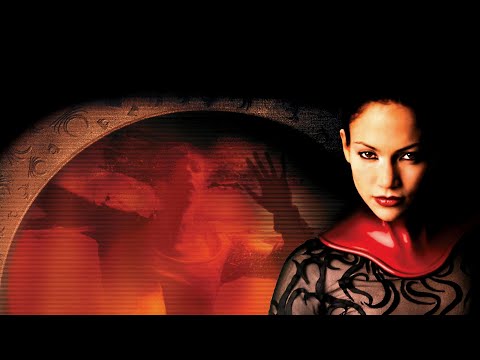 The Cell (2000) - FULL HD