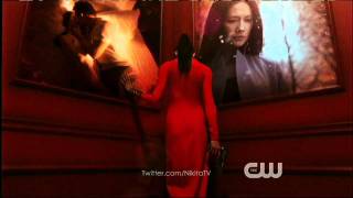 CW Promo - saison 1 #1