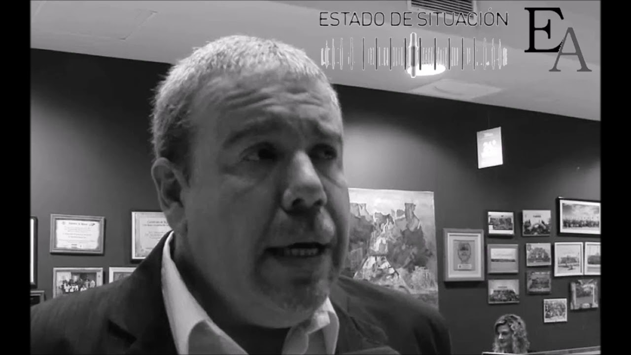 “EL PRESIDENTE ANUNCIÓ UN PLAN DE OBRAS, DONDE LA UNIVERSIDAD NACIONAL DE SAN LUIS ESTÁ DENTRO DE ESE PLAN”