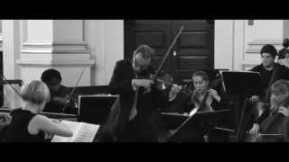 J.S. Bach Violin Concerto E Major BWV 1042 III. Allegro Assai