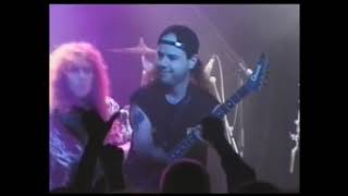 Rob Rock(Forever)