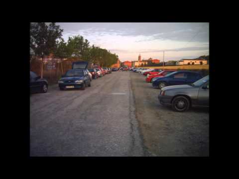 Coliseum mémorandum 2004 . Session entière