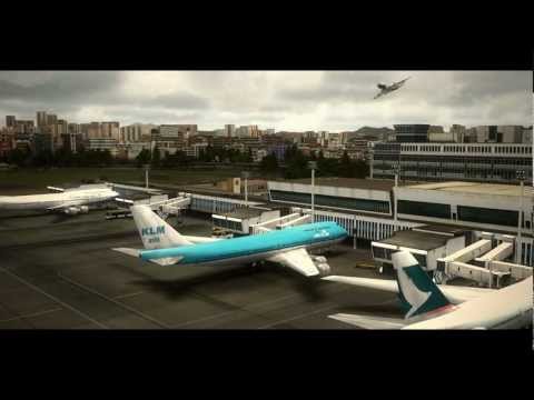 FSX Film- Capabilities