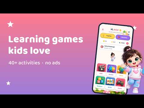 MIMI Smart Kids: Learning App video thumbnail