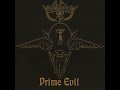 Venom - Skool Daze – (Prime Evil - 1989)