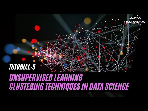Tutorial 1 Introduction to Data Science Learn DATA SCIENCE
