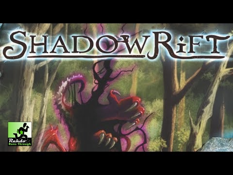 Shadowrift