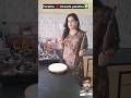 Threads Wala Paratha Bana Diya Relatable​ Comedy​ Funny​ Shorts​ Radhikamaroo​