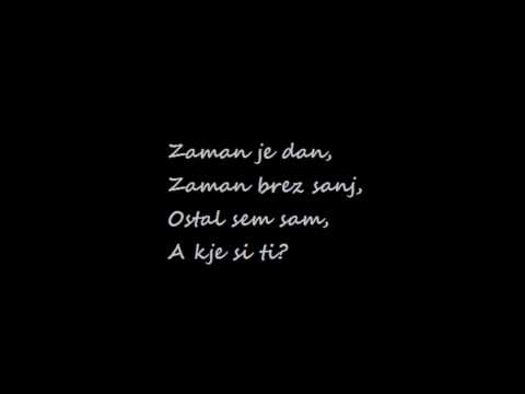 Alex Volasko - Zaman Je Dan (Official version) HD