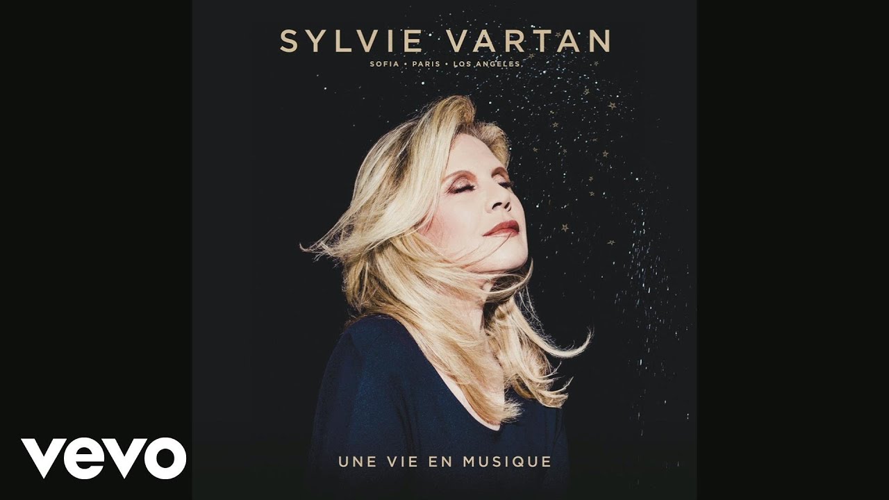 Sylvie Vartan - La plus belle pour aller danser (Audio) thumnail