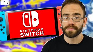 Things Just Flipped For Nintendo