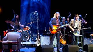Buddy Miller & Jim Lauderdale (Cayamo 2016) (DSCF7692)