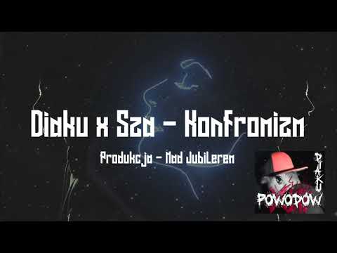 Diaku x Paula Szubielsky  - Konfromizm