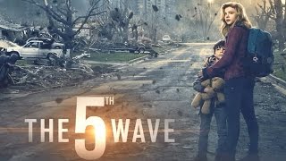 The 5th Wave 2016 Soundtrack 04 wright patterson, Henry Jackman