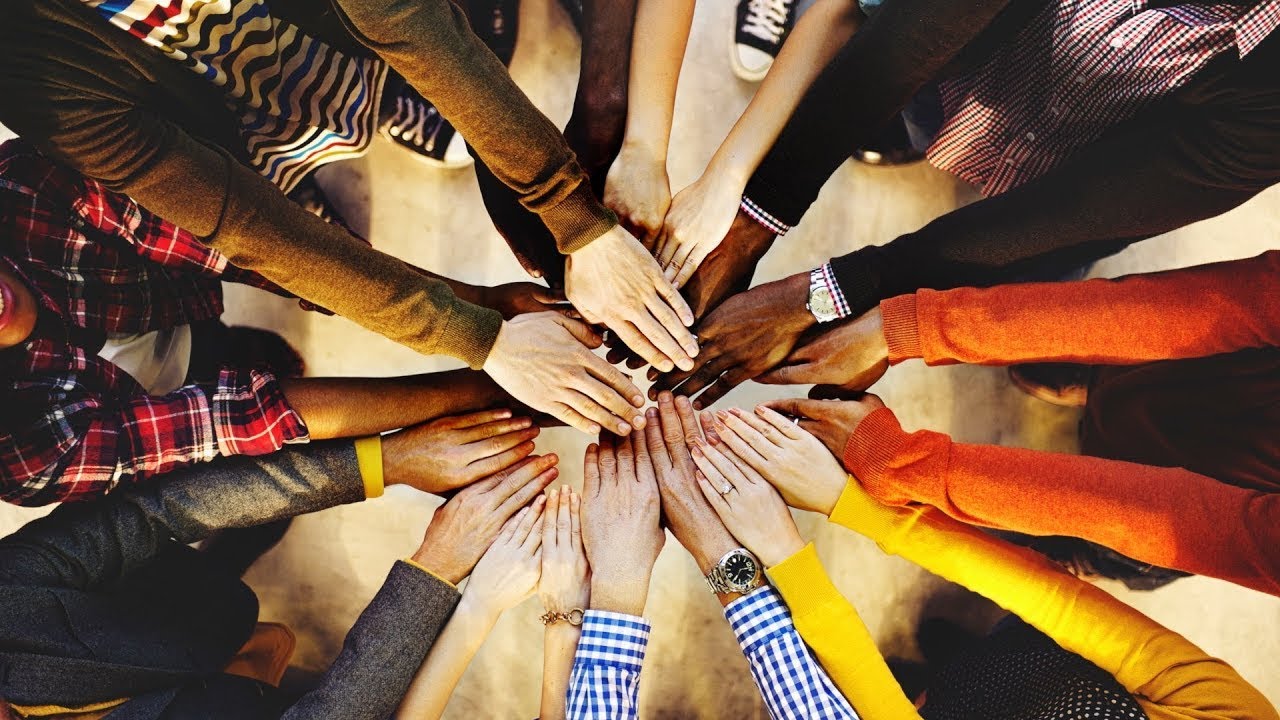 Aprendendendo sobre Cultura de Paz