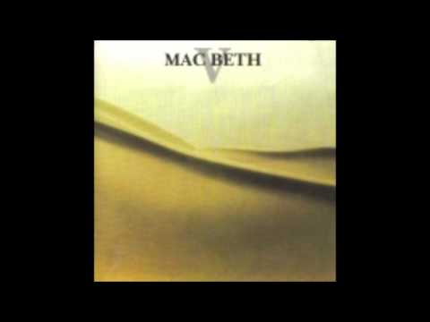 Mac Beth Královna krásy